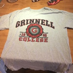 Grinnell College T-Shirt